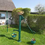 Apartamento Urlaub Bei Schünemanns