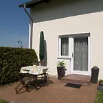 Urlaub Bei Schünemanns Apartamento Ulrichshorst