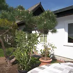 Urlaub Bei Schünemanns Apartamento