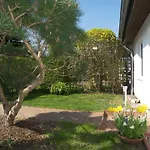 Urlaub Bei Schünemanns Apartamento