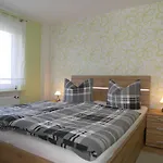 Urlaub Bei Schünemanns Apartamento *