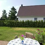 Urlaub Bei Schünemanns Apartamento Ulrichshorst