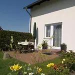 Urlaub Bei Schünemanns Ulrichshorst