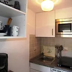 Urlaub Bei Schünemanns Apartamento