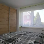 Apartamento Urlaub Bei Schünemanns Ulrichshorst