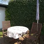 Urlaub Bei Schünemanns Apartamento Ulrichshorst