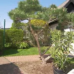 Urlaub Bei Schuenemanns Apartament *