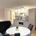 Apartamento Urlaub Bei Schünemanns