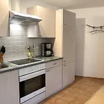 Apartamento Urlaub Bei Schünemanns *
