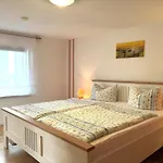 Urlaub Bei Schünemanns Apartamento Ulrichshorst