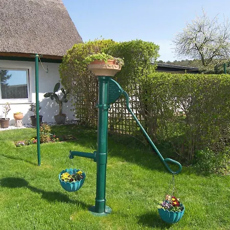 Apartamento Urlaub Bei Schuenemanns