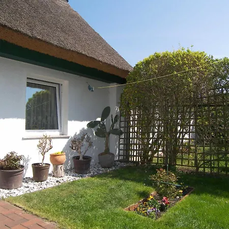 Apartamento Urlaub Bei Schuenemanns *