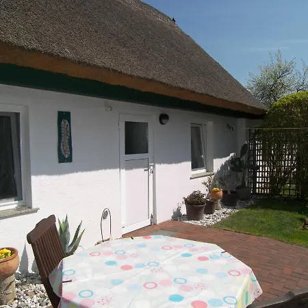 Urlaub Bei Schünemanns