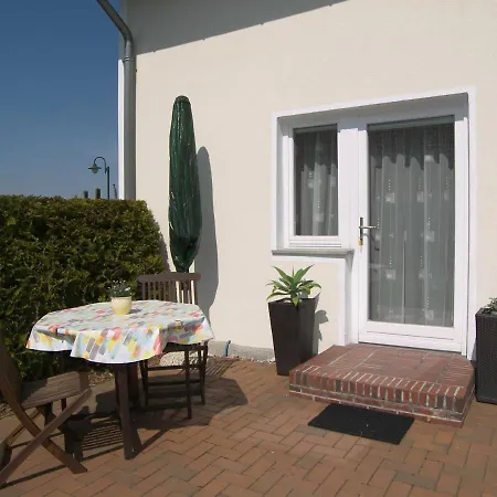 Urlaub Bei Schuenemanns Apartamento *