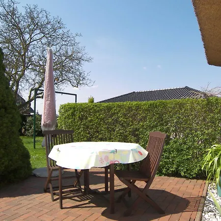 Urlaub Bei Schuenemanns * Ulrichshorst