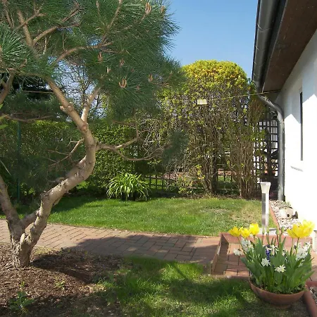 Urlaub Bei Schuenemanns Apartamento