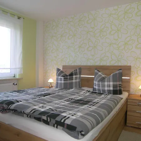 Urlaub Bei Schuenemanns Apartamento *