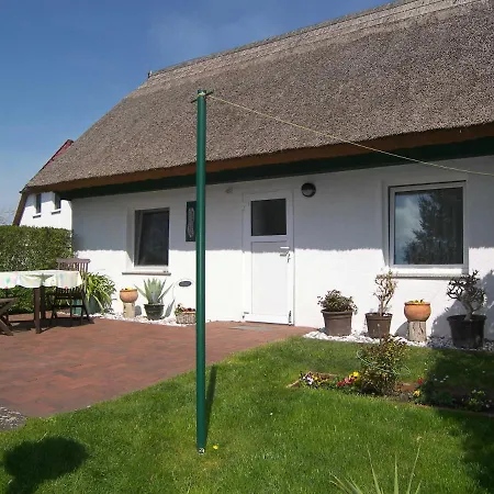 Apartamento Urlaub Bei Schuenemanns Ulrichshorst