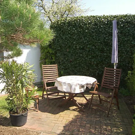 Urlaub Bei Schuenemanns Ulrichshorst