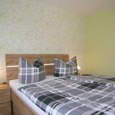 Urlaub Bei Schuenemanns Apartamento