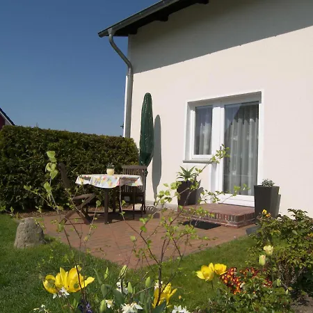 Urlaub Bei Schuenemanns Ulrichshorst