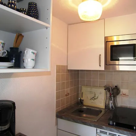 Urlaub Bei Schuenemanns Apartamento