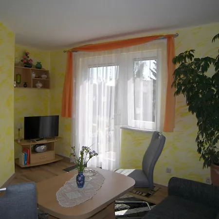 Apartamento Urlaub Bei Schuenemanns *