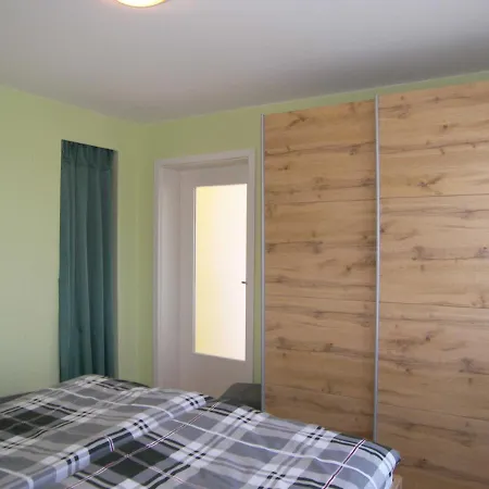 Urlaub Bei Schuenemanns Apartamento