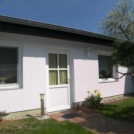 Apartamento Urlaub Bei Schuenemanns *