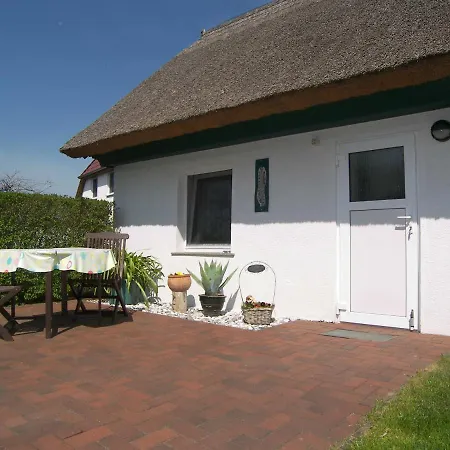 Urlaub Bei Schünemanns * Ulrichshorst
