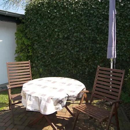 Urlaub Bei Schuenemanns Apartamento Ulrichshorst