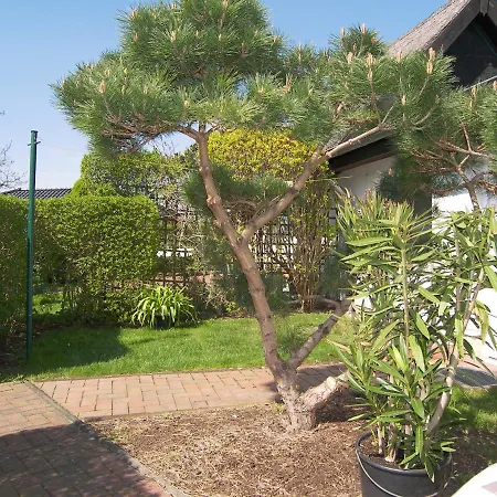 Urlaub Bei Schuenemanns Apartamento *