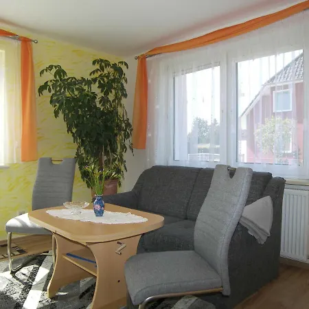 Apartamento Urlaub Bei Schuenemanns *