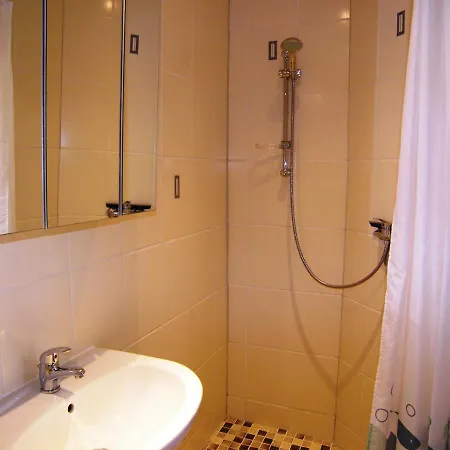 Apartamento Urlaub Bei Schuenemanns Ulrichshorst