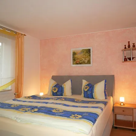 Urlaub Bei Schuenemanns * Ulrichshorst