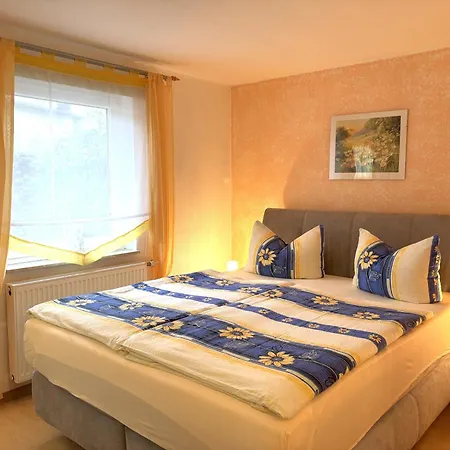 Apartamento Urlaub Bei Schuenemanns