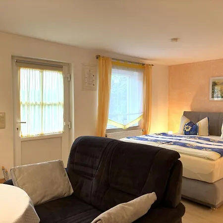 Urlaub Bei Schuenemanns Apartamento *