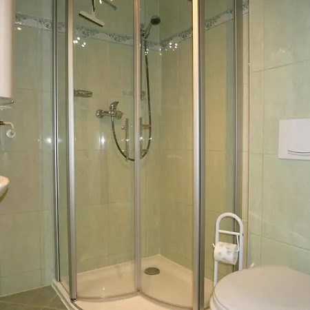 Urlaub Bei Schuenemanns Apartamento Ulrichshorst