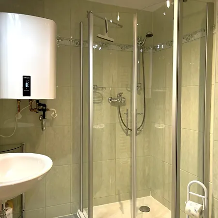 Urlaub Bei Schuenemanns * Ulrichshorst