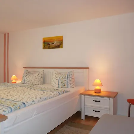 Urlaub Bei Schünemanns Apartamento