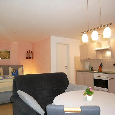 Apartamento Urlaub Bei Schuenemanns