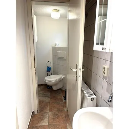 Urlaub Bei Schuenemanns Apartamento Ulrichshorst