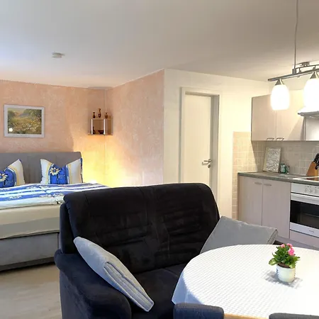 Urlaub Bei Schuenemanns