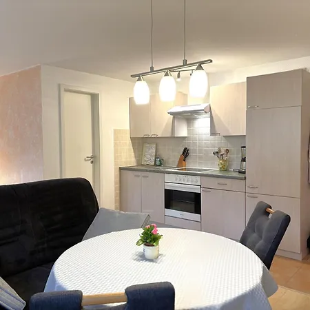 Apartamento Urlaub Bei Schuenemanns