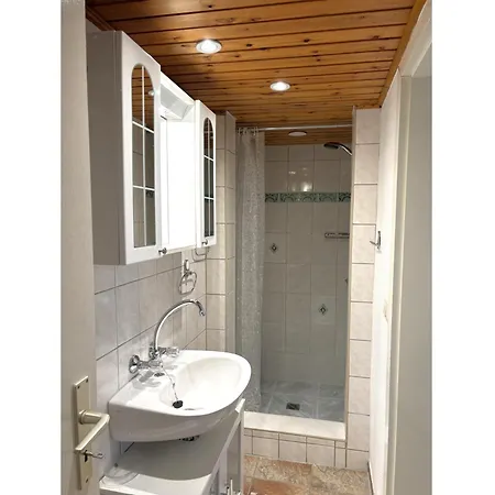 Urlaub Bei Schuenemanns Apartamento *