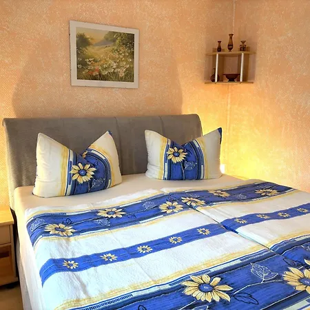 Apartamento Urlaub Bei Schuenemanns *