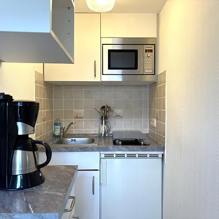 Urlaub Bei Schuenemanns * Ulrichshorst