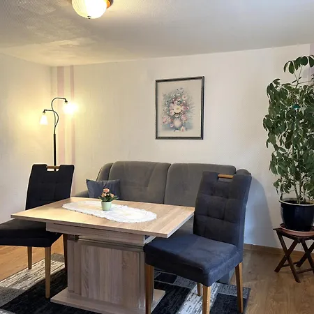 Urlaub Bei Schuenemanns