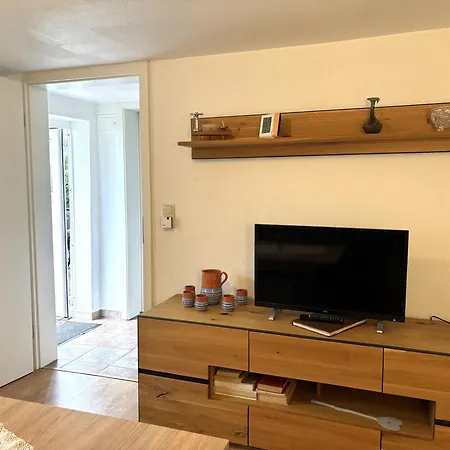 Urlaub Bei Schuenemanns